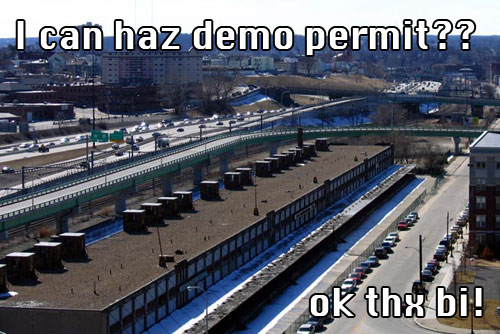 I can haz demo permit?