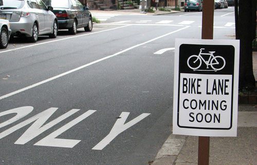 bike-lane-coming-soon