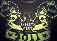 LibertyFest 2011