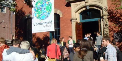 A Better World By Design