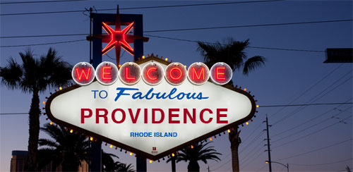 Welcome to Fabulous Providence