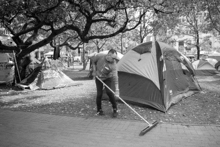 Occupy Providence
