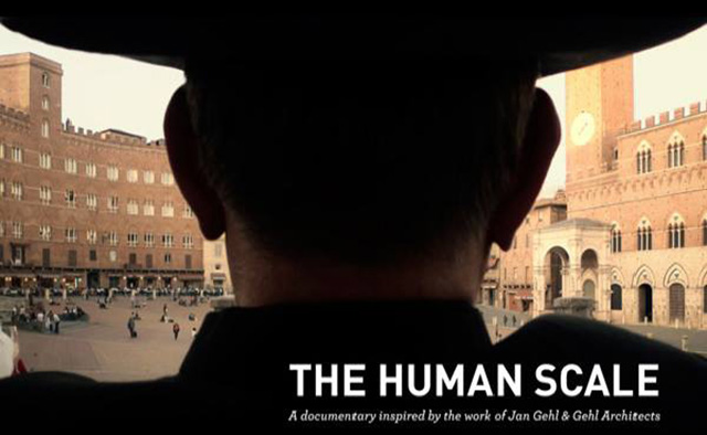 human-scale