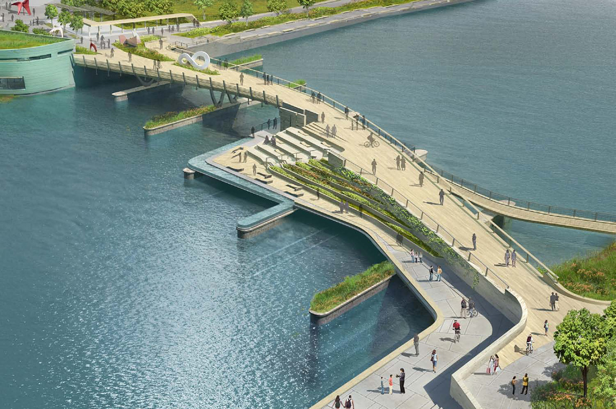 providence-river-pedestrian-bridge-original-design